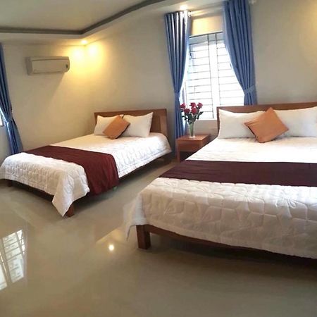 Hoa Anh Dao Hotel Дананг Екстериор снимка