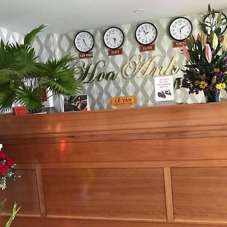 Hoa Anh Dao Hotel Дананг Екстериор снимка