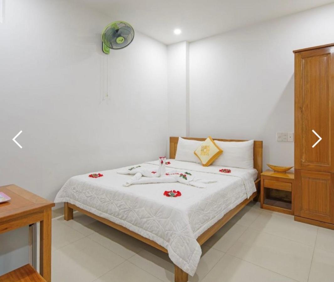 Hoa Anh Dao Hotel Дананг Екстериор снимка