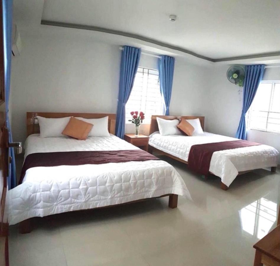 Hoa Anh Dao Hotel Дананг Екстериор снимка